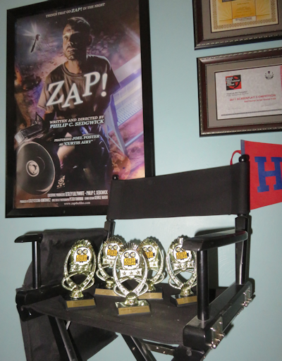 Sunny Side Up Film Festival